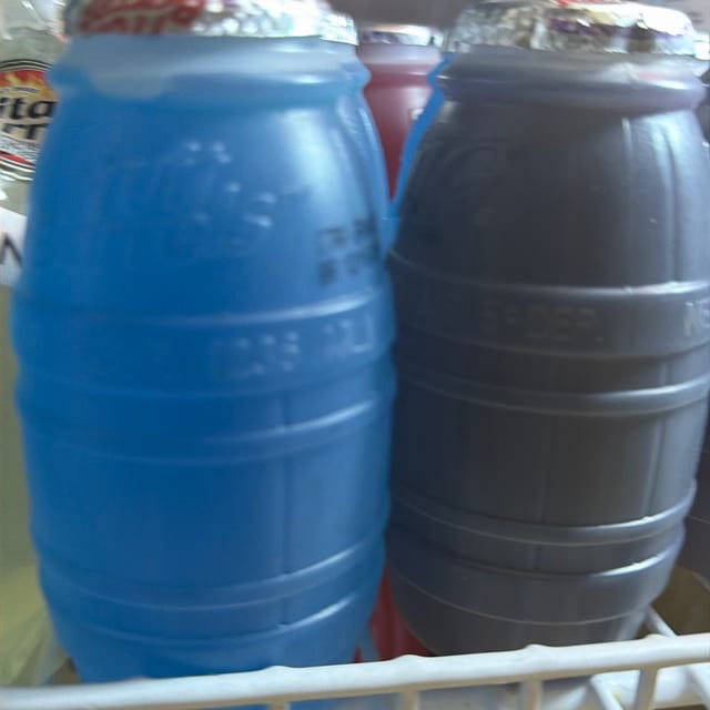 Kids Drink.