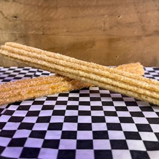 10 inch Mexican Churro 2 Count