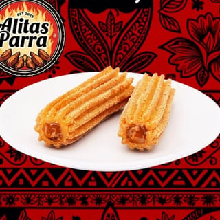 10 inch Mexican Churro 1 count