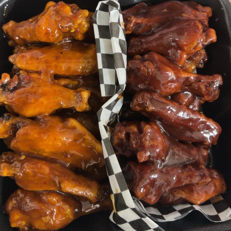 Delicious Chicken Sandwich Options