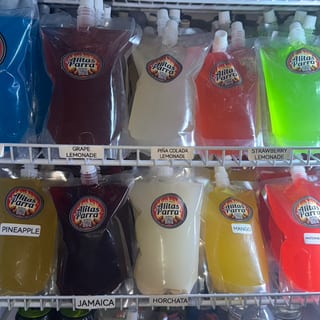 Specialty Lemonade