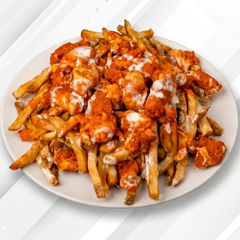 Authentic Flavor in Every Bite