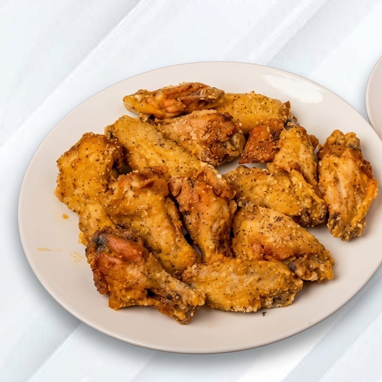 Fresh Flavor Ready for Takeout